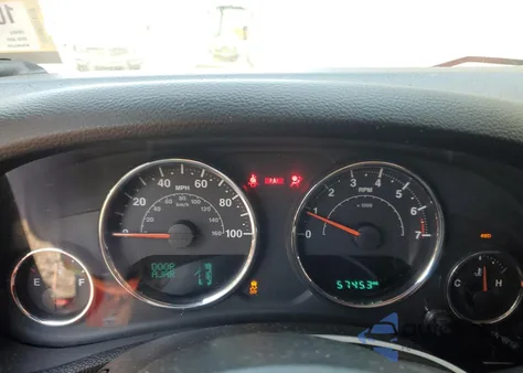 2016 Jeep Wrangler Sport z USA, uszkodzony, nr VIN 1C4AJWAGXGL345853